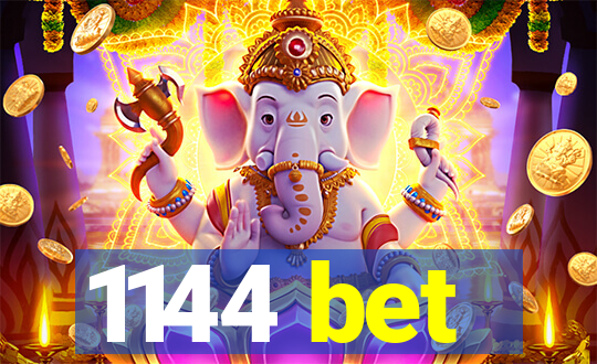 1144 bet